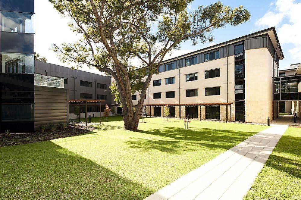St Catherine'S On Park Perth Exteriör bild